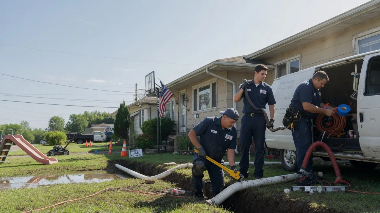 Toilet Installation in South Saint Paul, MN near me